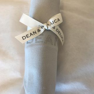 ディーンアンドデルーカ(DEAN & DELUCA)のディーン&デルーカ トートバッグ チャリティ限定(トートバッグ)