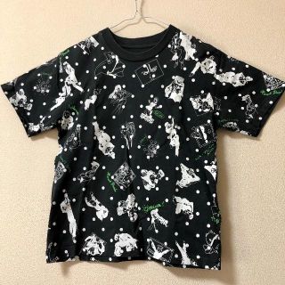 ※値下げ【ジョジョ展】Tシャツ(Tシャツ/カットソー(半袖/袖なし))