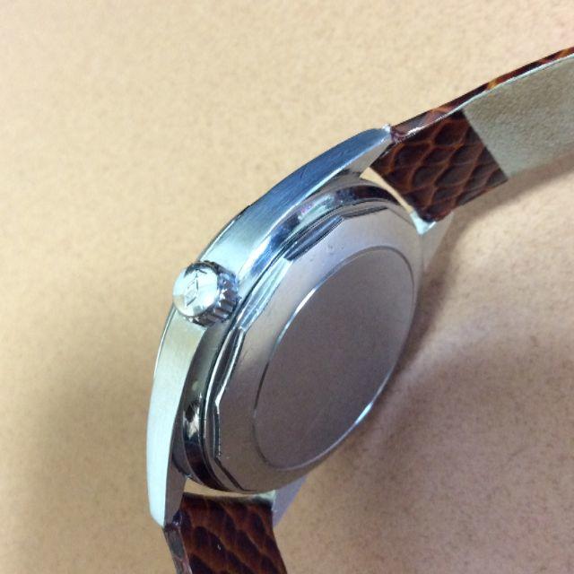 IWC(インターナショナルウォッチカンパニー)のIWC ヨットクラブ　オールドインター　　アンティーク　ヴィンテージ　 メンズの時計(腕時計(アナログ))の商品写真