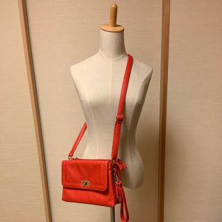 セシルマクビー(CECIL McBEE)のCECIL McBEE とソニアリキエル　セット　とまとぼん様　専用(ショルダーバッグ)