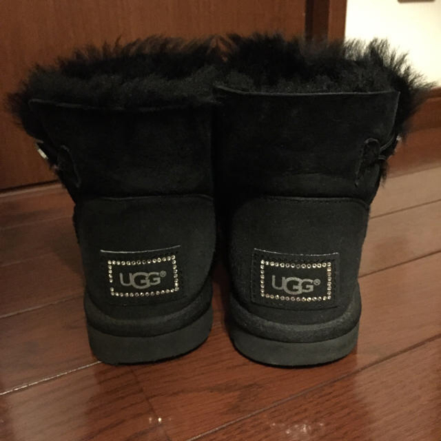 UGG(アグ)のアグ  ブーツ レディースの靴/シューズ(ブーツ)の商品写真