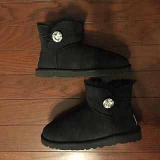 アグ(UGG)のアグ  ブーツ(ブーツ)