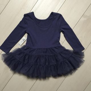 オールドネイビー(Old Navy)の新品♡チュールワンピース(ワンピース)