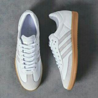 ユナイテッドアローズ(UNITED ARROWS)のユナイテッドアローズ別注 adidas SAMBA(スニーカー)