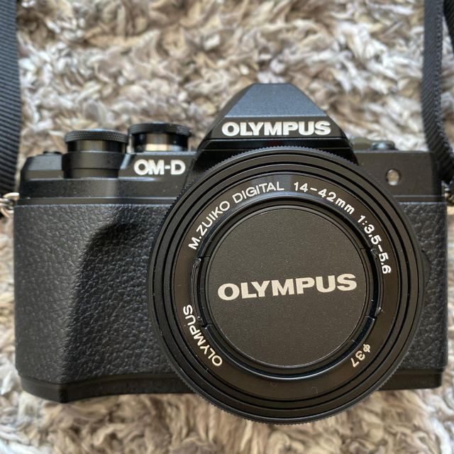 OLYMPUS OM-D E-M10 MarkⅢ OLYMPUS OM-D E-M10 MarkⅢ