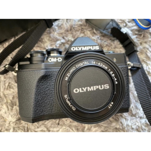 OLYMPUS OM-D E-M10 MarkⅢ OLYMPUS OM-D E-M10 MarkⅢ
