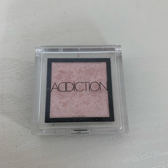 ADDICTION(アディクション)のaddiction 078 サクラストーム コスメ/美容のベースメイク/化粧品(アイシャドウ)の商品写真