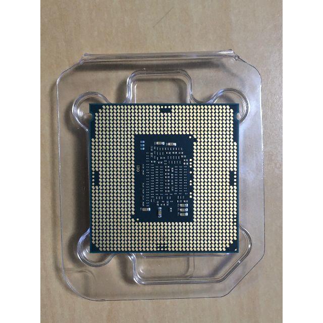 Intel Core i7-6700T SR2L3  TDP35W 美品