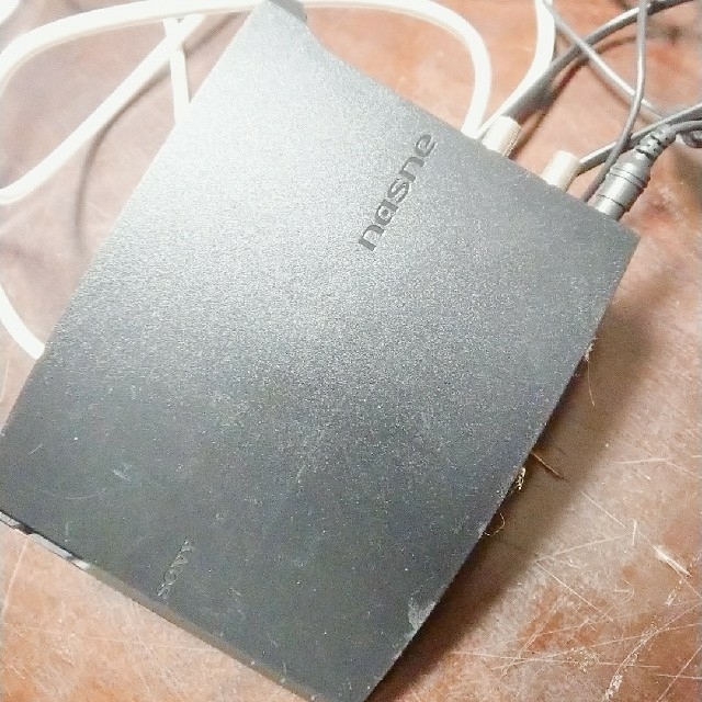 nasne CUHJ-15004 1TB nasne CUHJ-15004 1TB