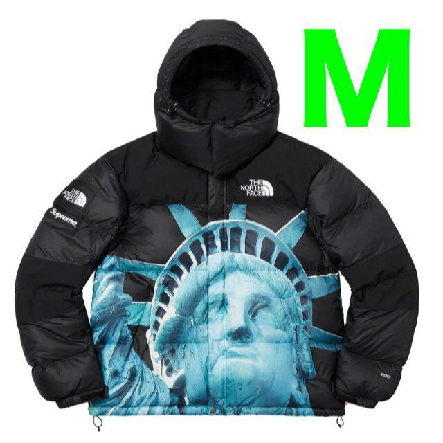 Supreme The North Face Baltoro Jacket【M】