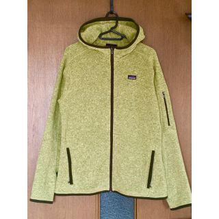 パタゴニア(patagonia)の★0様専用★ パタゴニア　フリース　ベターセーターフーディ(パーカー)