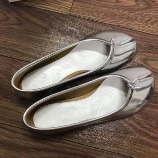 Maison Margiela(旧Maison Martin Margiela)(バレエシューズ Maison Margiela(旧Maison Martin Margiela)(バレエシューズ