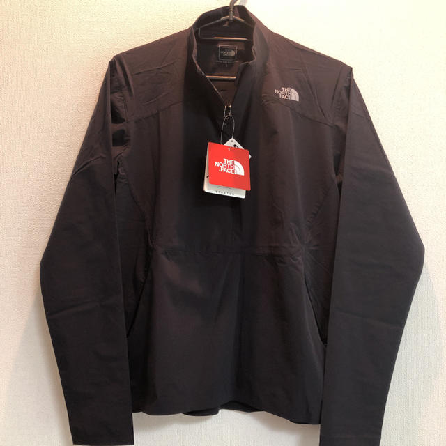 新品★ THE NORTH FACE Flash Pull Lサイズ