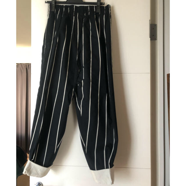 celine - 限定価格 celine セリーヌ フィービー ストライプロール