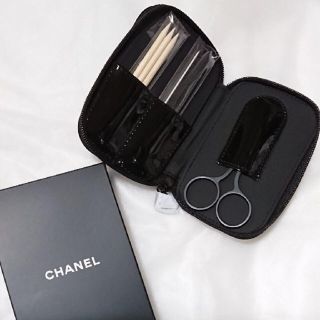 シャネル(CHANEL)のCHANEL ネイルケアセット(ネイルケア)