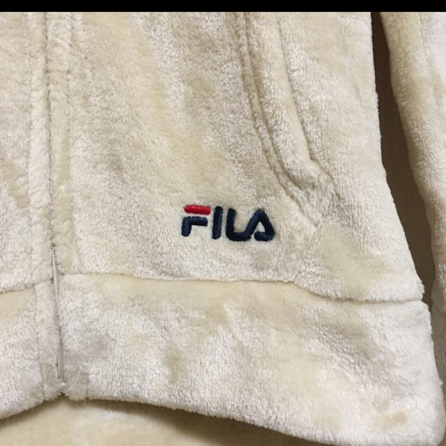 FILA(フィラ)のパーカー　FILA  レディースのトップス(パーカー)の商品写真