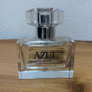 アズールバイマウジー(AZUL by moussy)のAZUL by moussy オードトワレ インザスポットライト(ユニセックス)