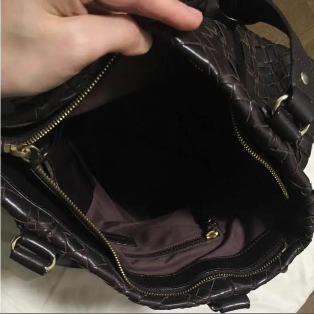 Max Mara(マックスマーラ)のMax Mara 鞄(袋あり) レディースのバッグ(ハンドバッグ)の商品写真