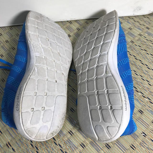 adidas(アディダス)のアディダス　スニーカー　26.5cm メンズの靴/シューズ(スニーカー)の商品写真