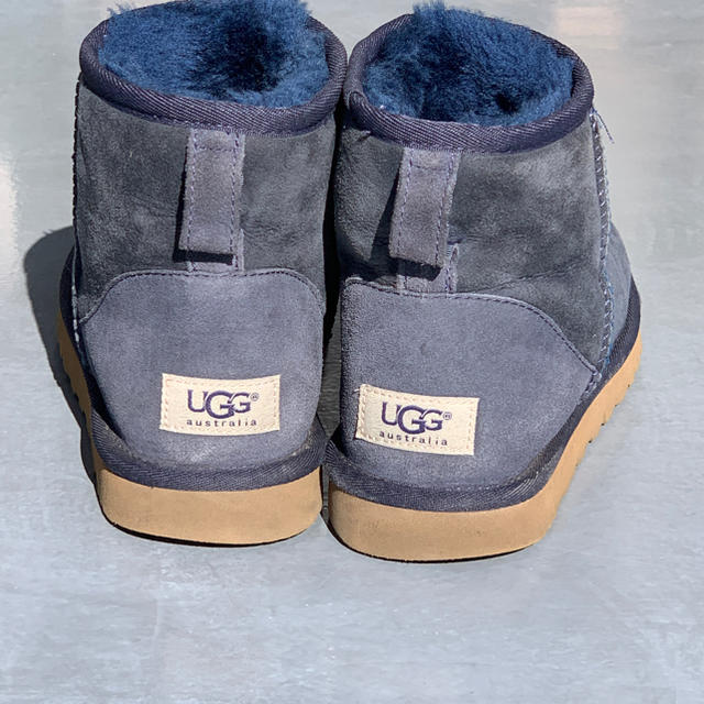 UGG(アグ)のゆずママ様専用  アグ UGG ショートブーツ レディースの靴/シューズ(ブーツ)の商品写真