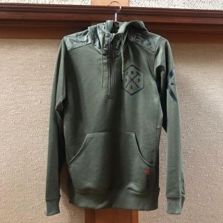 リーボック(Reebok)のReebok パーカー(パーカー)