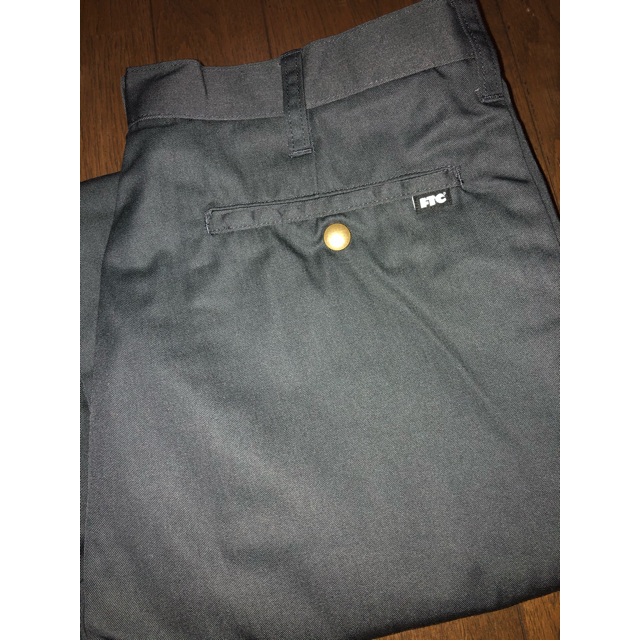 メンズFTC WORK PANTS Mサイズ