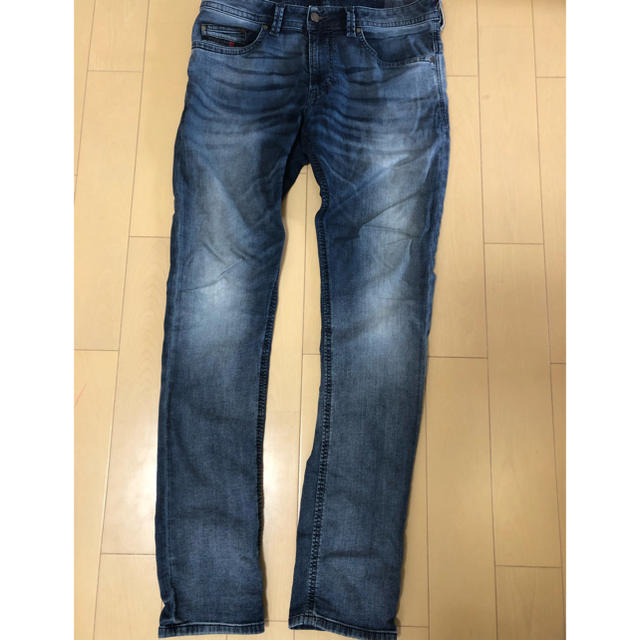 DIESEL３２インチ デニム