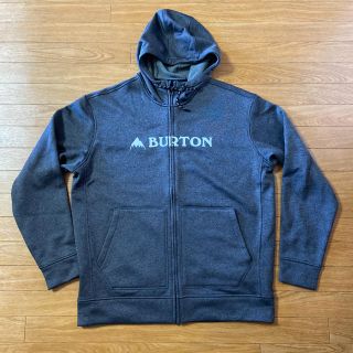 バートン(BURTON)の★新品★バートン　メンズ　アウター・パーカー・スウェット　送料無料(パーカー)