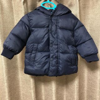 ザラキッズ(ZARA KIDS)のZARA kids / ダウンジャケット(ジャケット/コート)