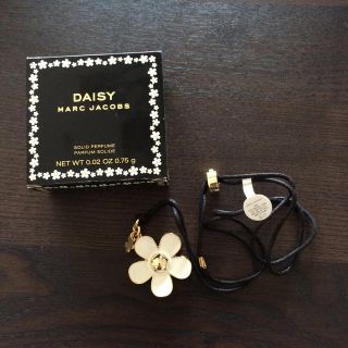 マークジェイコブス(MARC JACOBS)のマークジェイコブス 練り香水(香水(女性用))