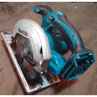 マキタ(Makita)のJon様専用★マキタ★Makita XSS02 充電式丸ノコ★中古(その他)