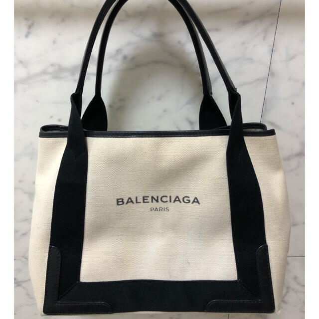 Balenciaga - バレンシアガ キャンバストート Mサイズの通販 by