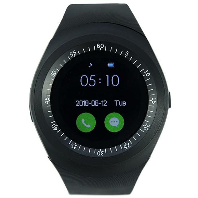 E-SPACE スマートウォッチ デジタル 腕時計 の通販