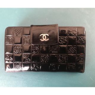 シャネル(CHANEL)のエルメス様　専用(長財布)