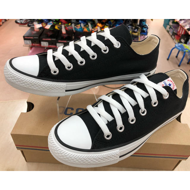 CONVERSE(コンバース)のCONVERSEコンバース ネクスター110OX 23.0cm チャックテーラー レディースの靴/シューズ(スニーカー)の商品写真