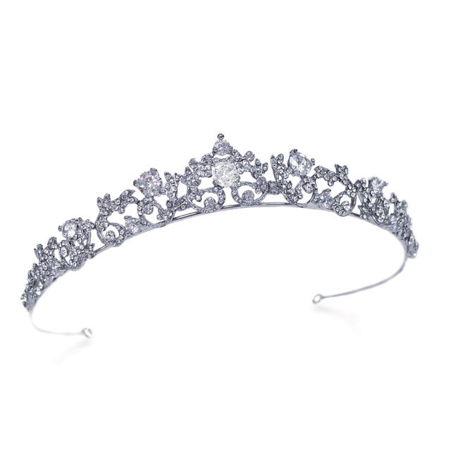 IVORY\u0026CO Tiara(ティアラ) Christiana