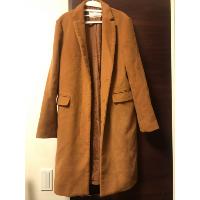 Moussy Moussy キャメルコートの通販 By Aya S Shop マウジーならラクマ Moussy Moussy キャメルコートの通販 By Aya S Shop マウジーならラクマ