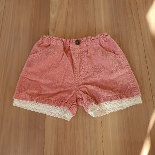 ブランシェス(Branshes)のﾌﾞﾗﾝｼｪｽ 80ｾﾝﾁ ｼｮｰﾄﾊﾟﾝﾂ(パンツ)