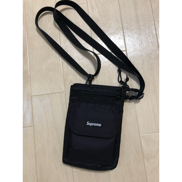 ショルダーバッグ Supreme - Supreme 19AW shoulder bag