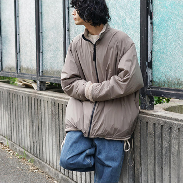 ESSAY RETRO CARDIGAN [TS-1/A] A.beige