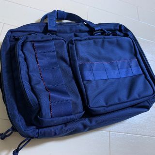 ブリーフィング(BRIEFING)のBRIEFING × BEAMS PLUS / 別注 ３WAY ビジネスバッグ(ビジネスバッグ)