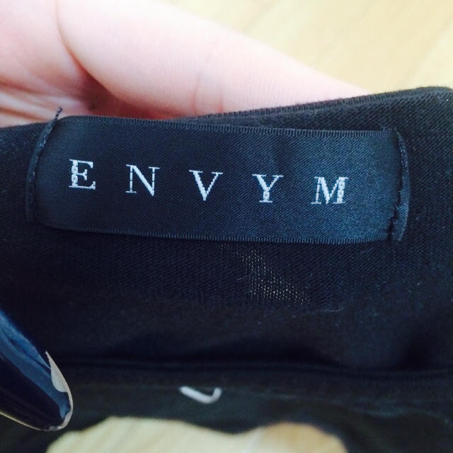 ENVYM(アンビー)のENVYM♡ レディースのトップス(Tシャツ(半袖/袖なし))の商品写真