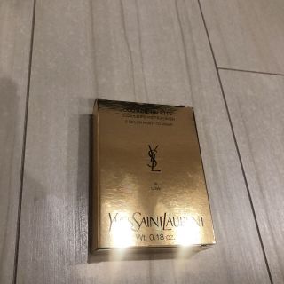 イヴサンローランボーテ(Yves Saint Laurent Beaute)のイヴサンローラン アイシャドウ コスメ　COUTURE PALETTE 9 空箱(その他)