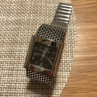 ディオール(Dior)のディオール　時計　DIOR(腕時計)