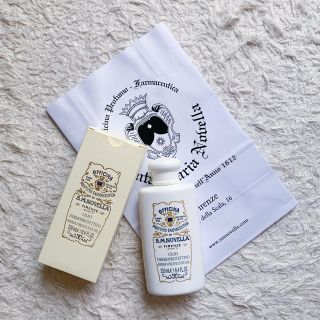 サンタマリアノヴェッラ(Santa Maria Novella)の【ご専用】サンタマリア・ノヴェッラ🍐ボディオイル ザクロ(ボディオイル)