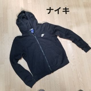 ナイキ(NIKE)の最終値下げ　ナイキパーカー　L(パーカー)