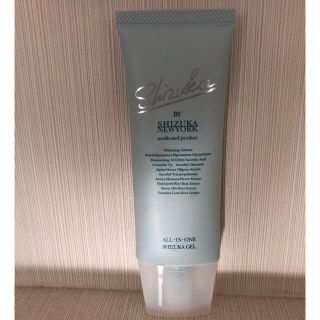 シズカゲル(オールインワン化粧品)