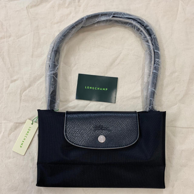 LONGCHAMP(ロンシャン)のロンシャン トートバッグ ブラックL レディースのバッグ(トートバッグ)の商品写真