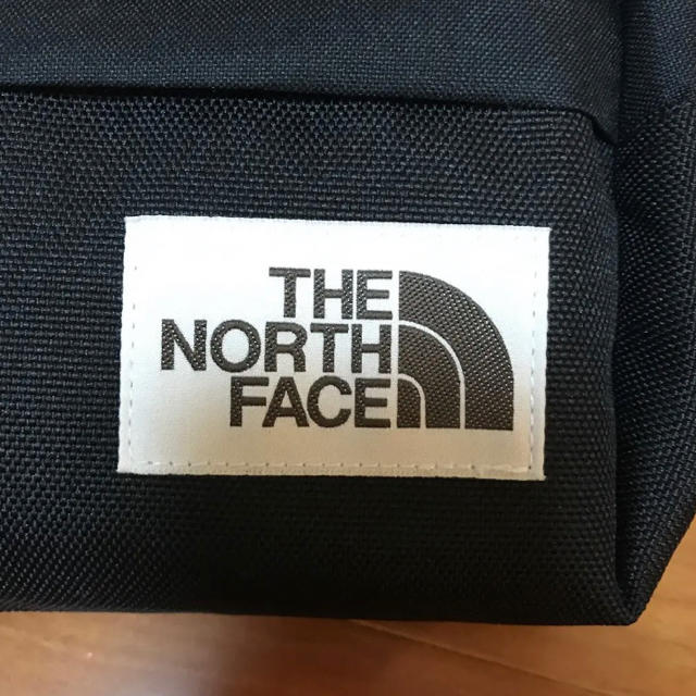 THE NORTH FACE(ザノースフェイス)の【新品未使用】Lumber pack  ランバーパック NM71954 メンズのバッグ(ボディーバッグ)の商品写真