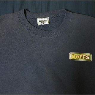 リー(Lee)のDuFFS 90s LEE heavy weight ボディ(スウェット)